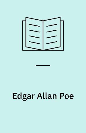 Edgar Allan Poe