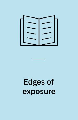 Edges of exposure : toxicology and the problem of capacity in postcolonial Senegal