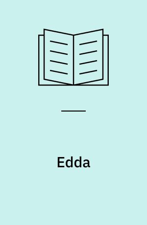 Edda : Codex Wormianus AM 242, fol