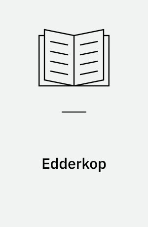 Edderkop