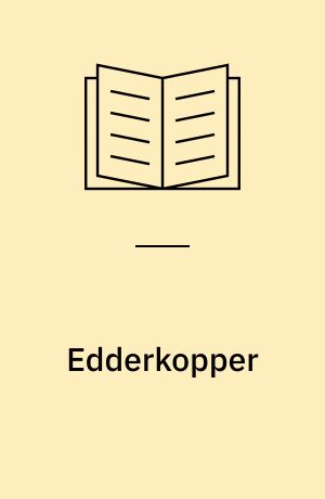 Edderkopper