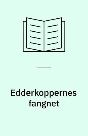 Edderkoppernes fangnet