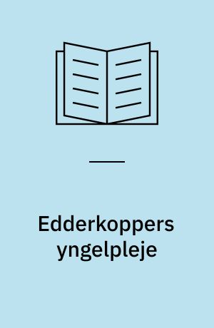 Edderkoppers yngelpleje