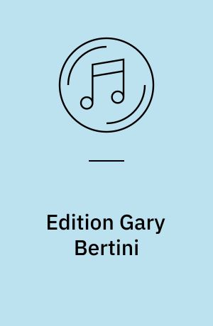 Edition Gary Bertini : Berlioz, Debussy, Ravel