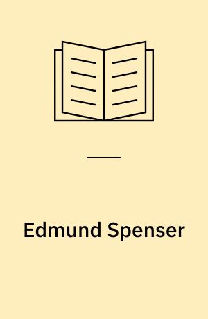 Edmund Spenser