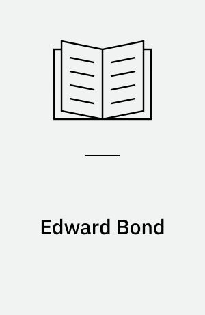 Edward Bond