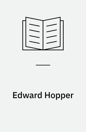 Edward Hopper