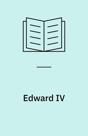 Edward IV