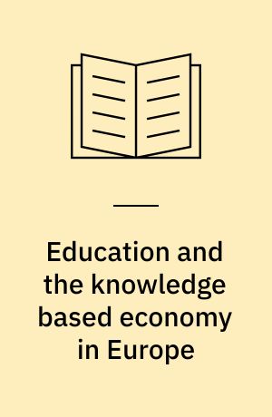 Deleuze, education and becoming af Inna Semetsky | bibliotek.dk