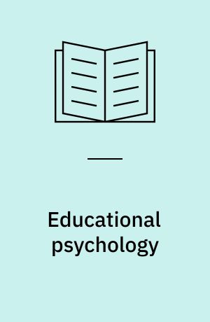 Educational psychology : an application of critical constructivism