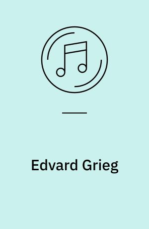 Edvard Grieg