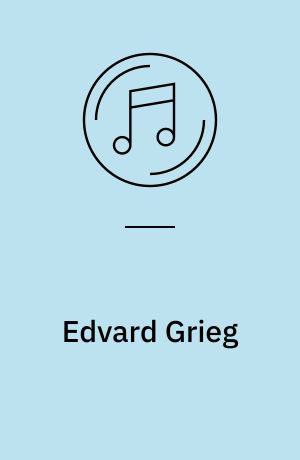 Edvard Grieg
