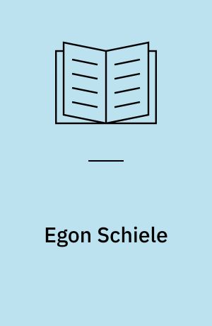Egon Schiele : Aquarelle und Zeichnungen : 23. April bis 13. Juni 1982