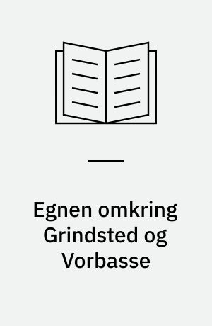 Egnen omkring Grindsted og Vorbasse