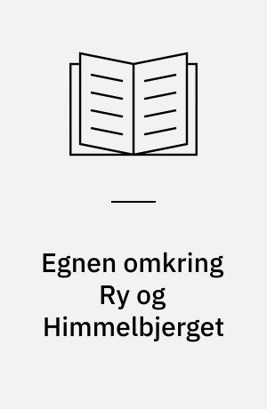 Egnen omkring Ry og Himmelbjerget
