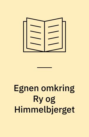 Egnen omkring Ry og Himmelbjerget