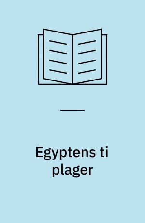 Egyptens ti plager