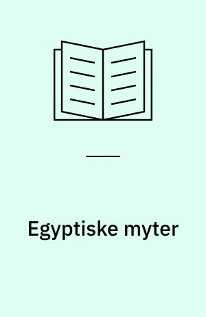 Egyptiske myter