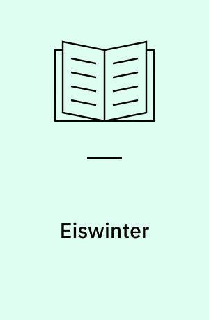 Eiswinter