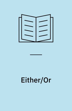 Either/Or
