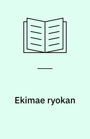 Ekimae ryokan