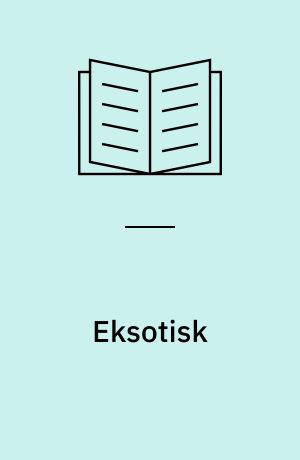 Eksotisk