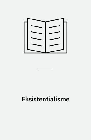 Eksistentialisme