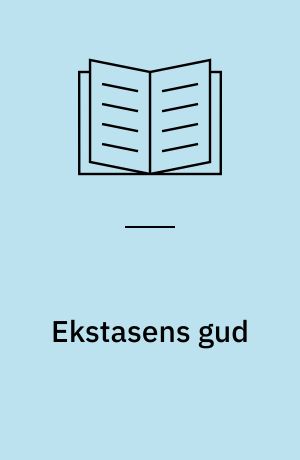 Ekstasens gud