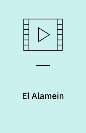 El Alamein