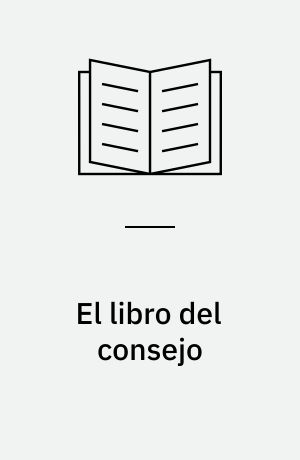 El libro del consejo