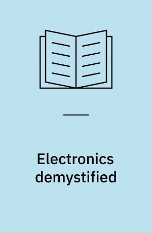 Electronics demystified