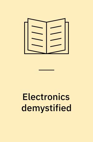 Electronics demystified