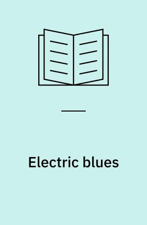 Electric blues