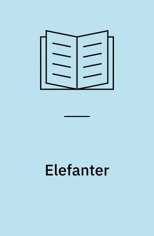 Elefanter