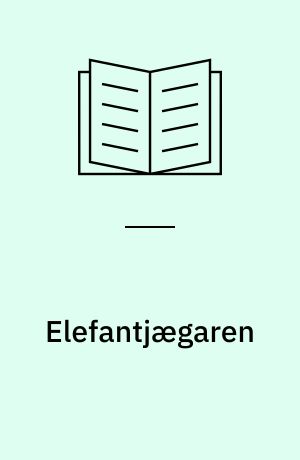 Elefantjægaren