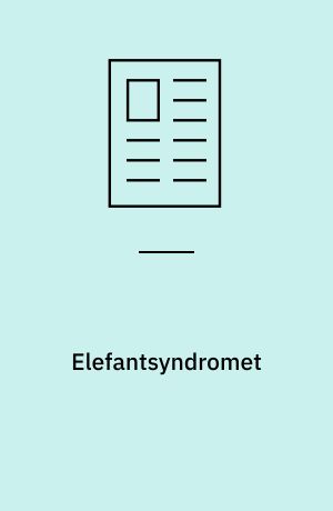 Elefantsyndromet