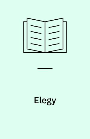 Elegy