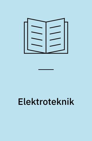 Elektroteknik