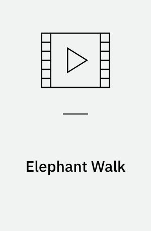 Elephant Walk