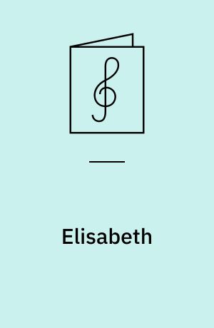 Elisabeth: Wunder Bar