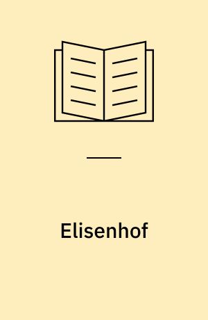 Elisenhof : Die Ergebnisse der Ausgrabung der frühgeschichtlichen Marschensiedlung beim Elisenhof in Eiderstedt 1957/58 und 1961/64