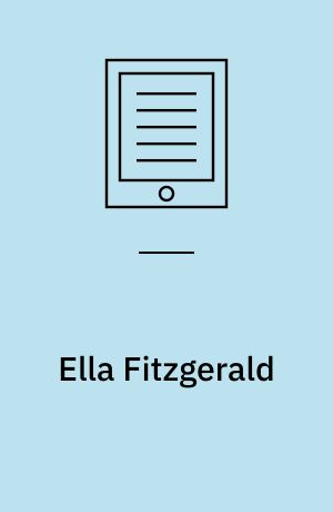 Ella Fitzgerald