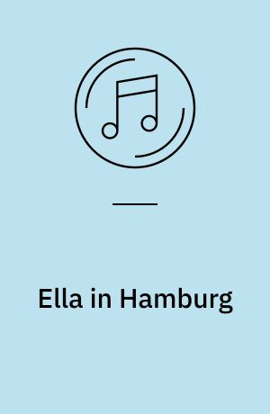 Ella in Hamburg