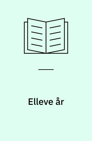 Elleve år