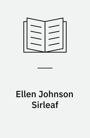 Ellen Johnson Sirleaf