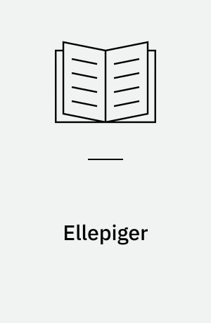 Ellepiger