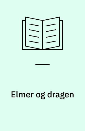 Elmer og dragen