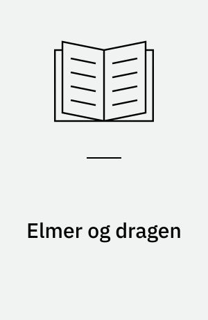 Elmer og dragen
