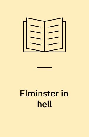 Elminster in hell