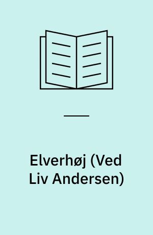 Elverhøj